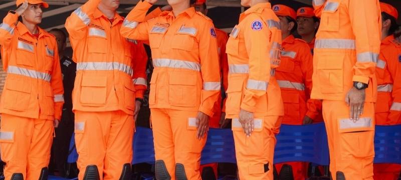 Sentença manda reincluir no concurso do Corpo de Bombeiros Militar candidata eliminada por baixa estatura